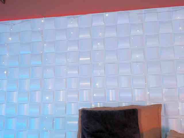 CamilaAngeles webcam