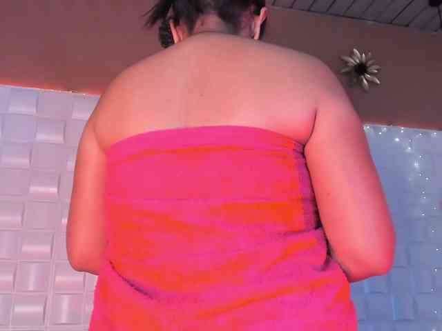 CamilaAngeles webcam