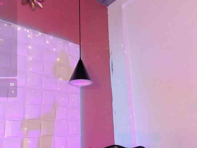 CamilaAngeles webcam
