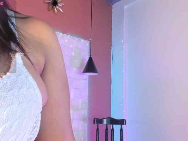 CamilaAngeles webcam