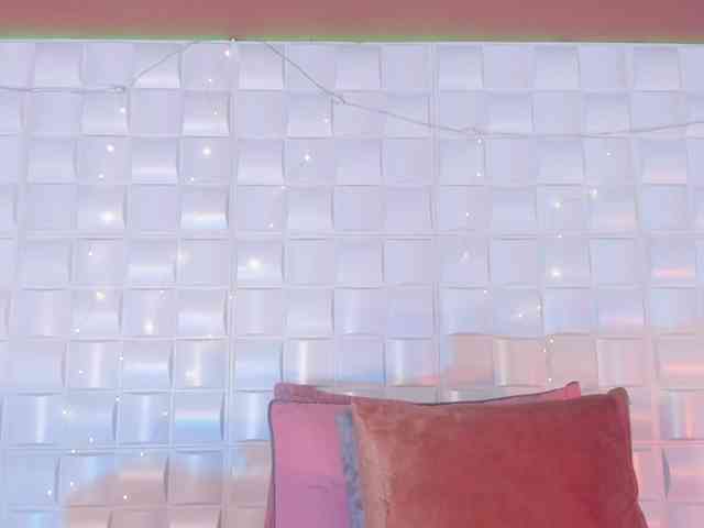 CamilaAngeles webcam