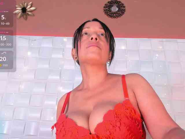 CamilaAngeles webcam