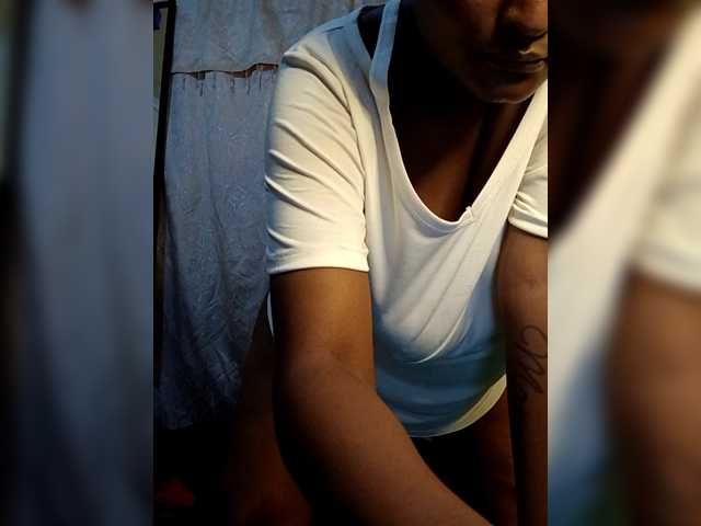Chat with Noirangle live cam