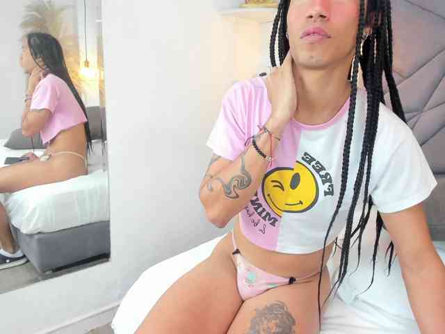 MadisonVega Sex Cam Show