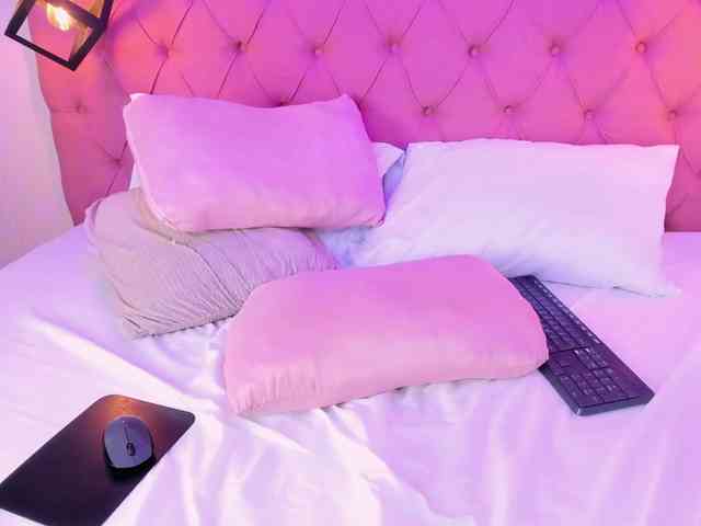 MadisonVega Sex Cam Show