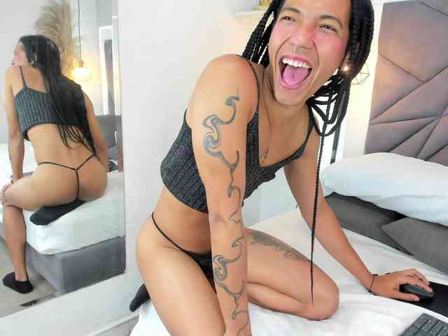 MadisonVega Sex Cam Show