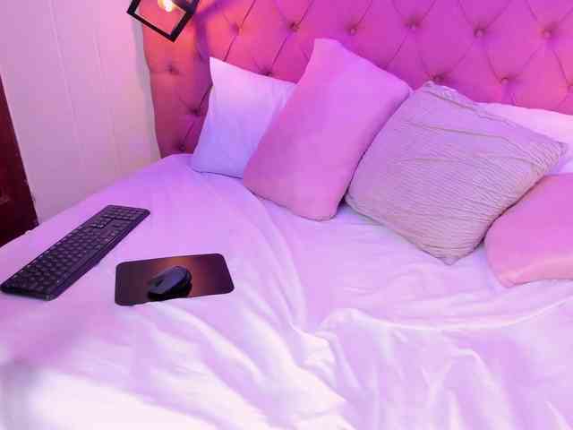 MadisonVega Sex Cam Show