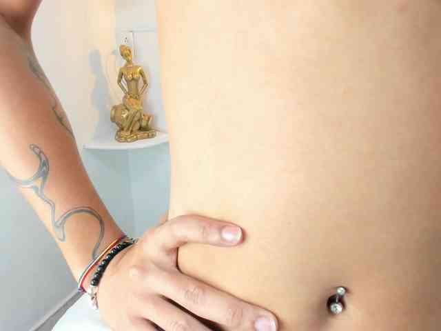 MadisonVega Sex Cam Show