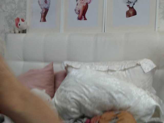 Pamella007 live cam on BongaCams