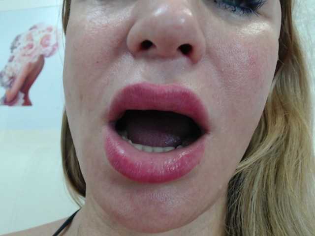 Pamella007 live webcam show