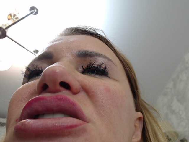 Pamella007 live cam on BongaCams