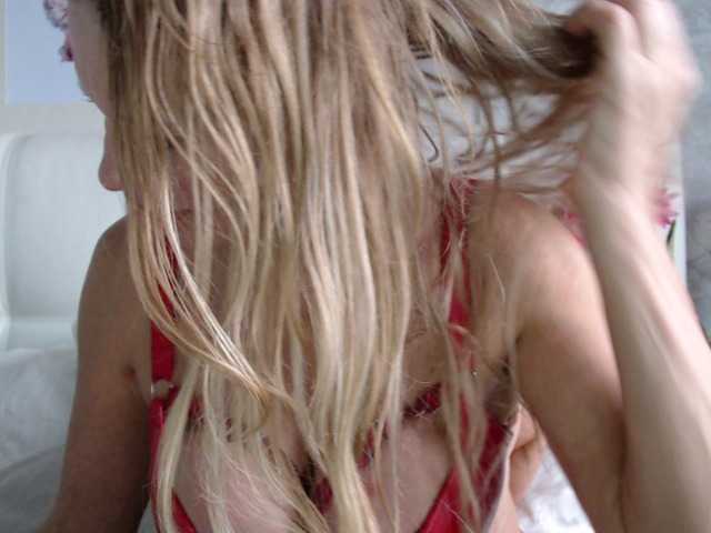 Pamella007 live webcam show