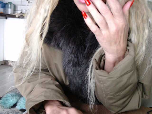 Pamella007 live cam preview