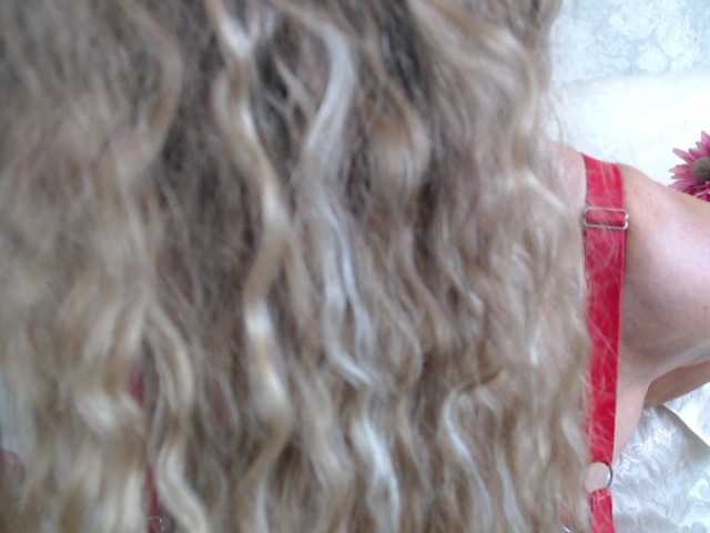 Pamella007 live cam on BongaCams