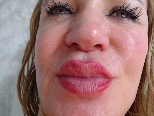 Pamella007 live cam on BongaCams
