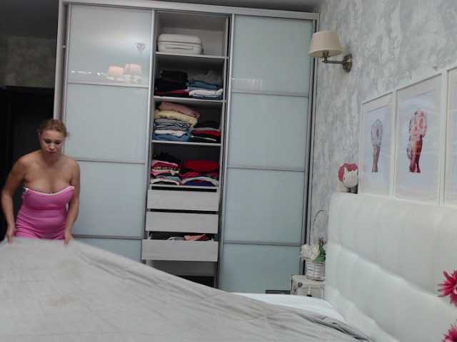 Pamella007 live webcam show
