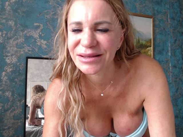 Pamella007 live webcam show