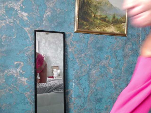 Pamella007 live cam preview