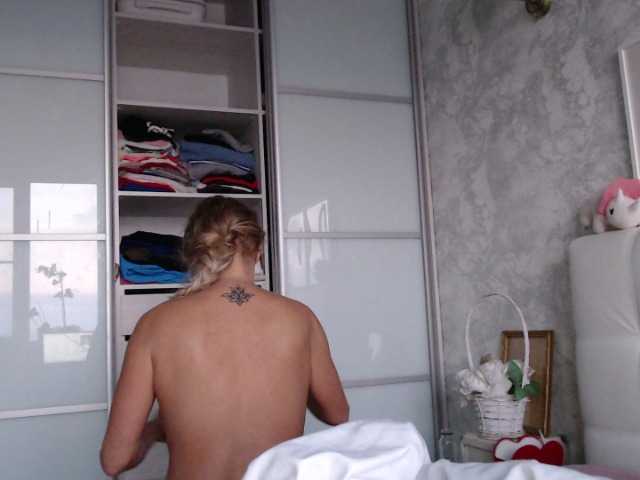 Pamella007 live cam preview