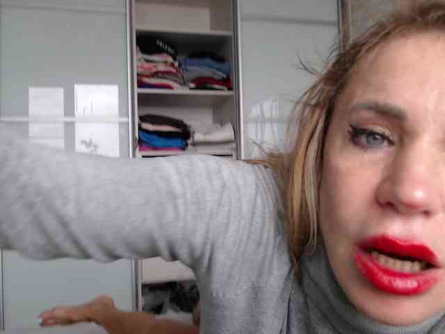 Pamella007 webcam