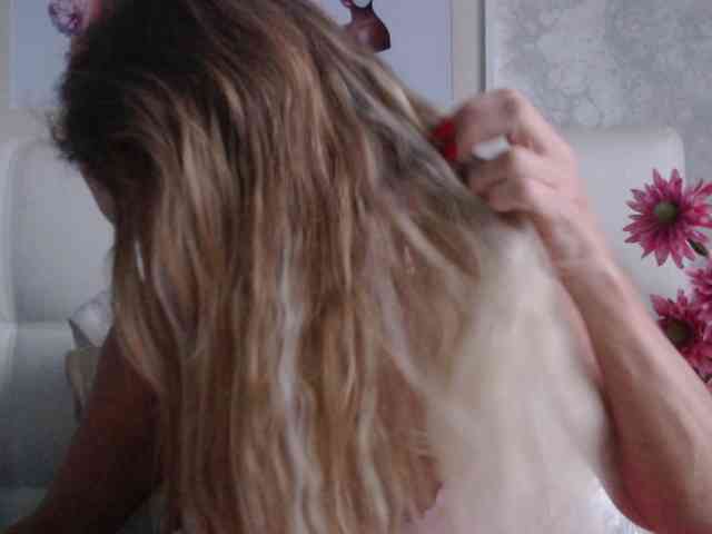 Pamella007 webcam