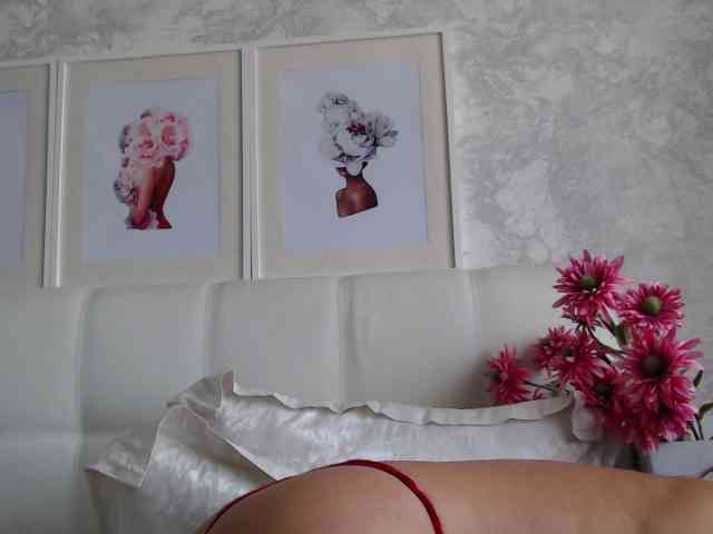 Pamella007 webcam