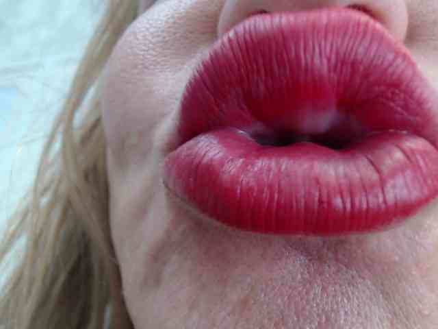 Pamella007 webcam