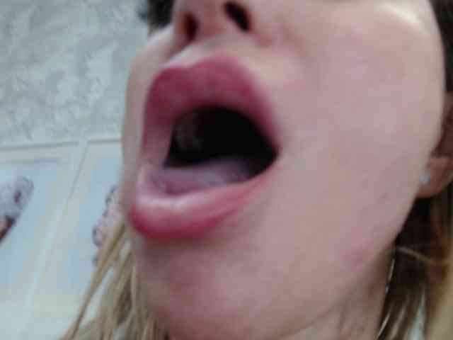 Pamella007 webcam