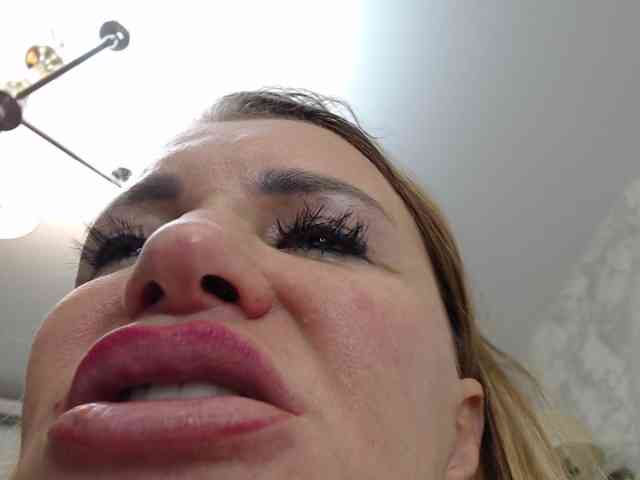 Pamella007 webcam