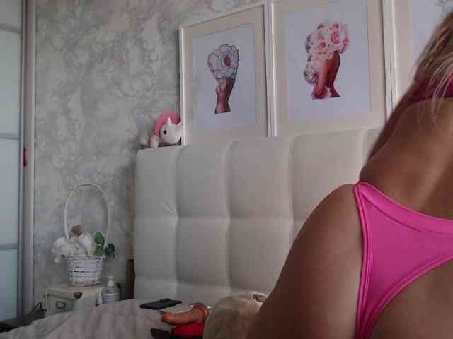 Pamella007 webcam