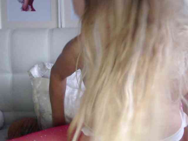 Pamella007 webcam