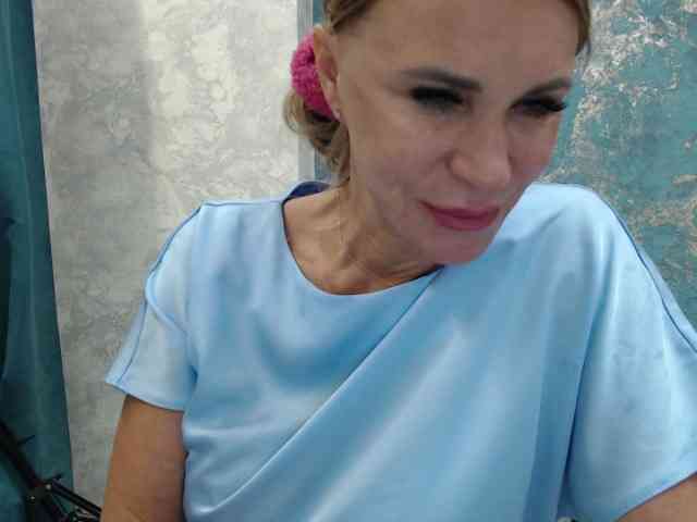 Pamella007 webcam