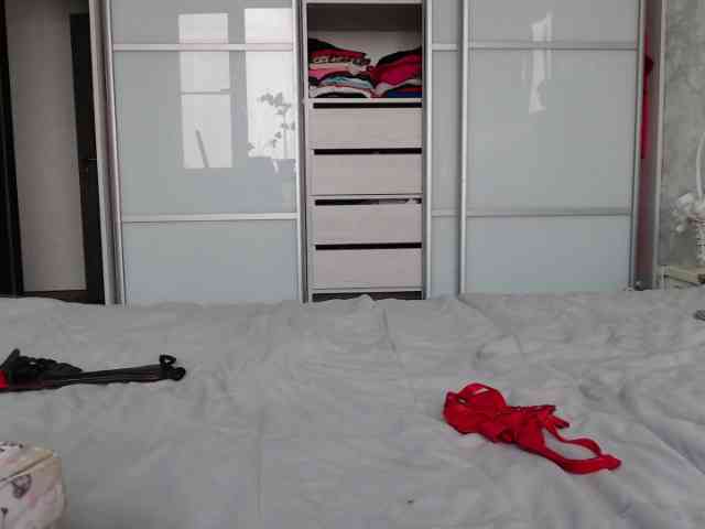 Pamella007 Sex Cam Show