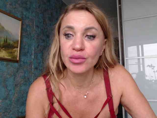 Pamella007 webcam