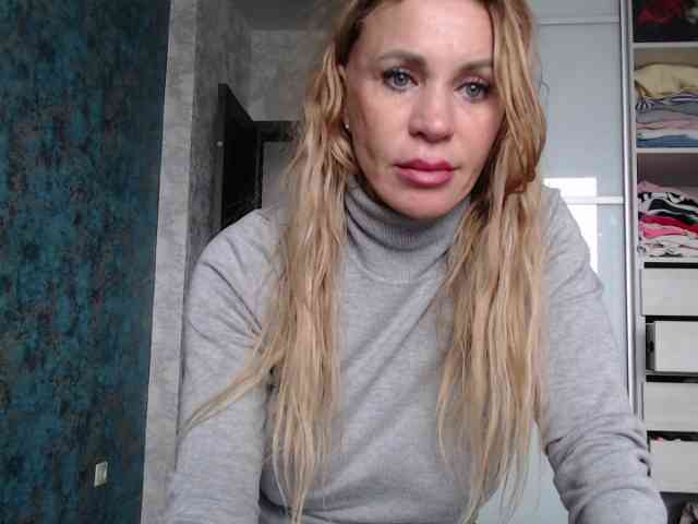 Pamella007 webcam