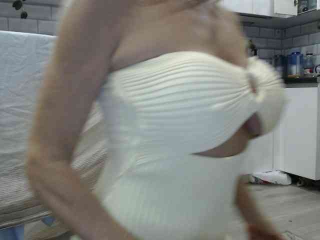 Pamella007 webcam