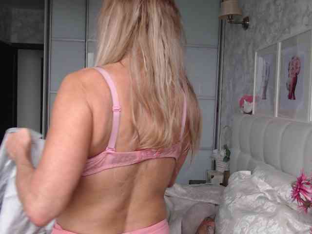 Pamella007 webcam