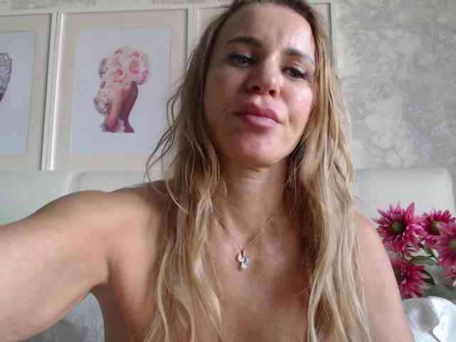 Pamella007 webcam