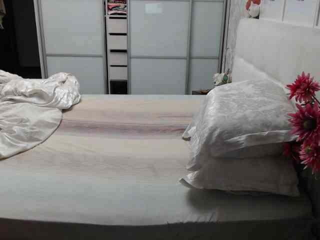 Pamella007 webcam