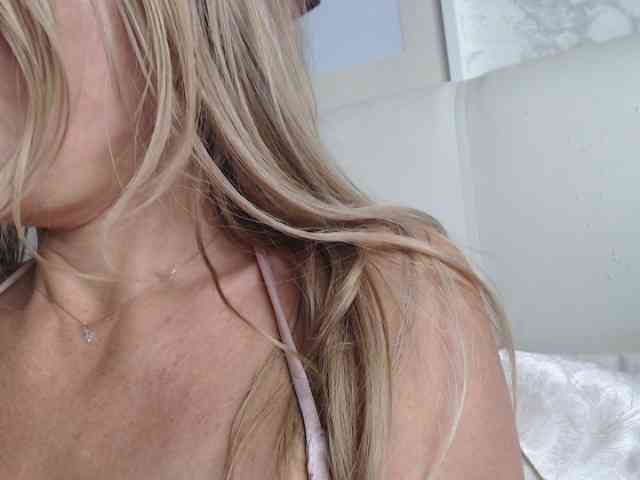 Pamella007 webcam