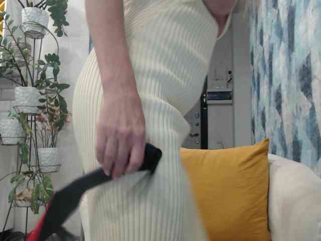 Pamella007 webcam