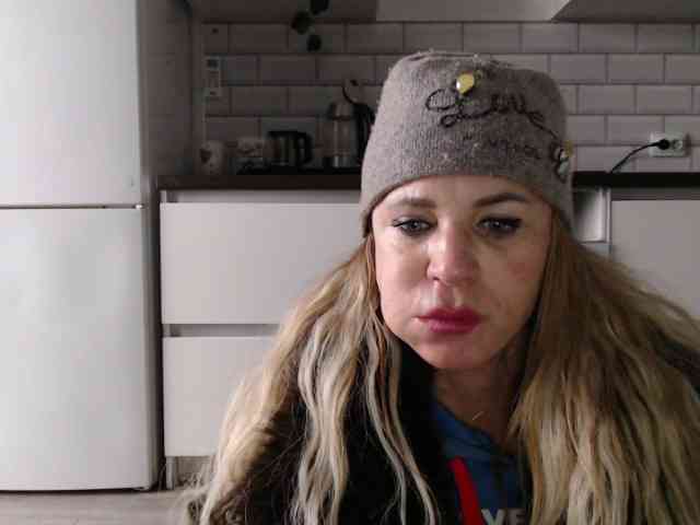 Pamella007 webcam