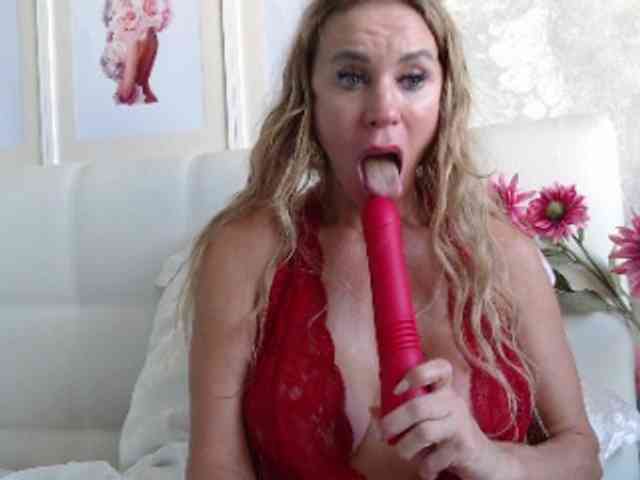 Pamella007 webcam