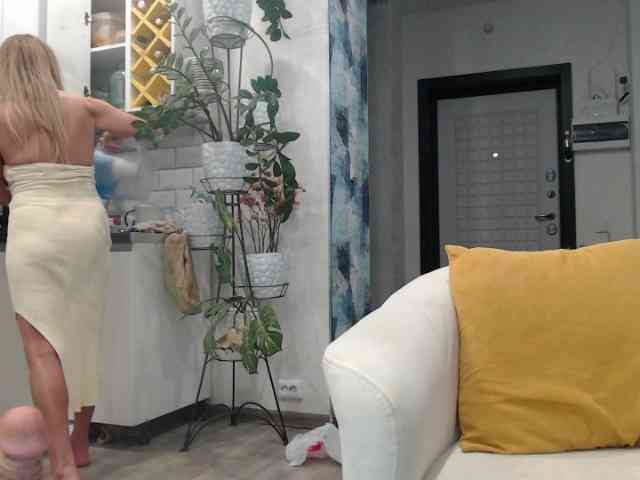Pamella007 webcam