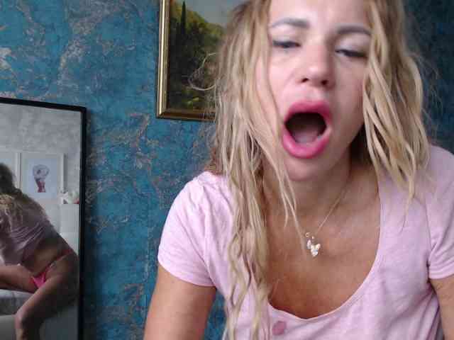 Pamella007 webcam
