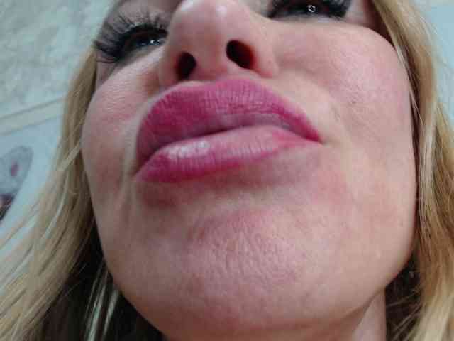 sex chat webcam Pamella007