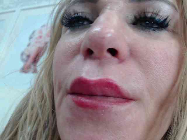 Pamella007 webcam