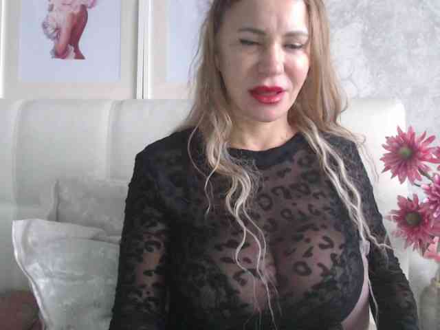 Pamella007 webcam