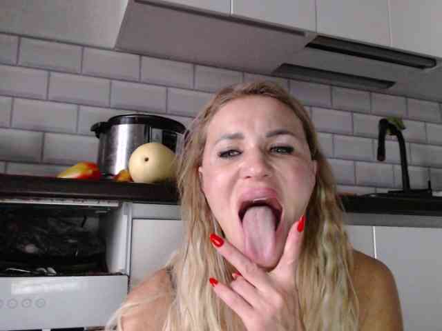 Pamella007 webcam