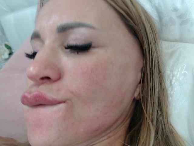 Pamella007 webcam